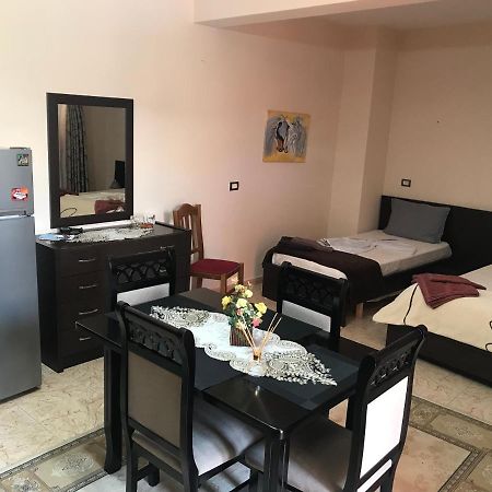 Maison Centre Szkodra Zewnętrze zdjęcie