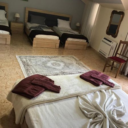 Maison Centre Szkodra Zewnętrze zdjęcie