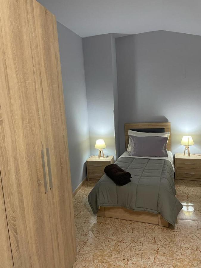 Maison Centre Szkodra Zewnętrze zdjęcie