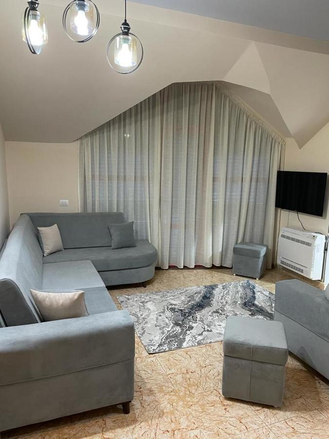 Maison Centre Szkodra Zewnętrze zdjęcie