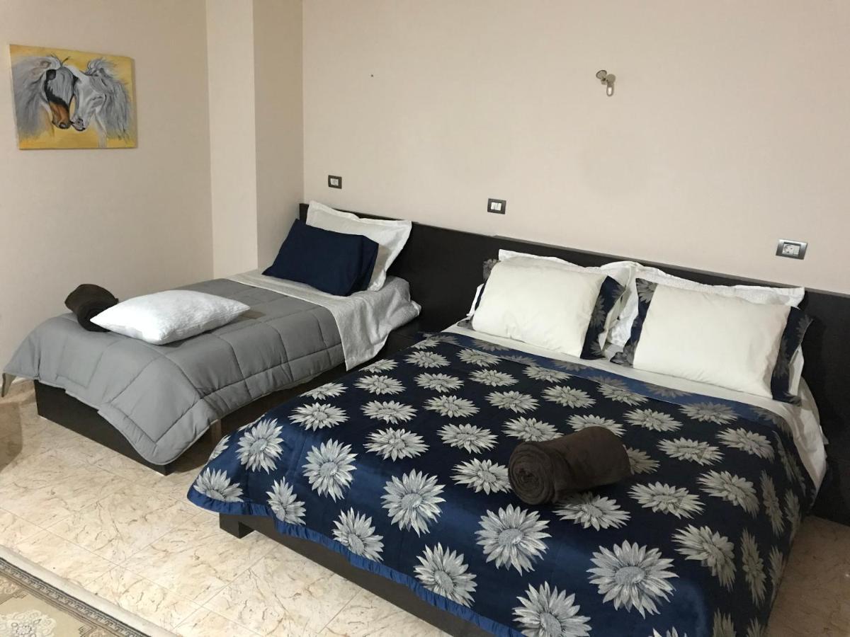 Maison Centre Szkodra Zewnętrze zdjęcie