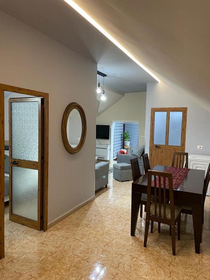 Maison Centre Szkodra Zewnętrze zdjęcie