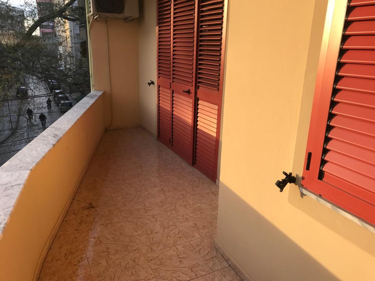 Maison Centre Szkodra Zewnętrze zdjęcie