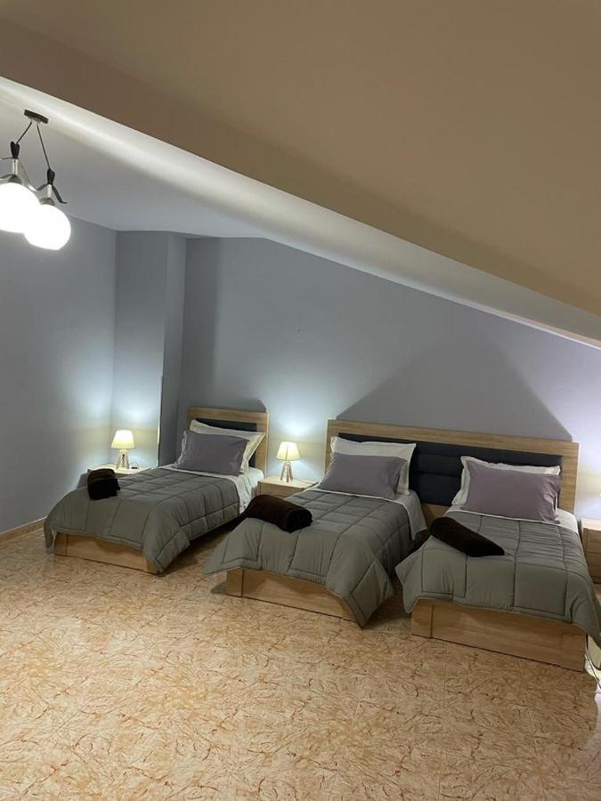 Maison Centre Szkodra Zewnętrze zdjęcie