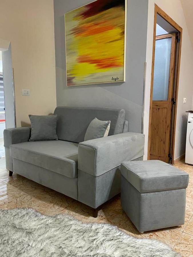 Maison Centre Szkodra Zewnętrze zdjęcie