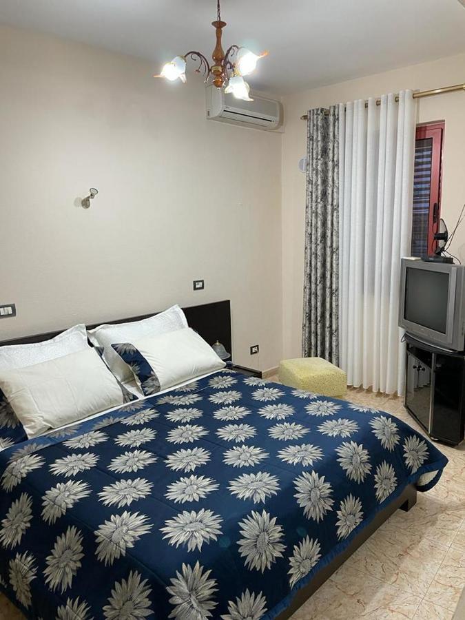 Maison Centre Szkodra Zewnętrze zdjęcie