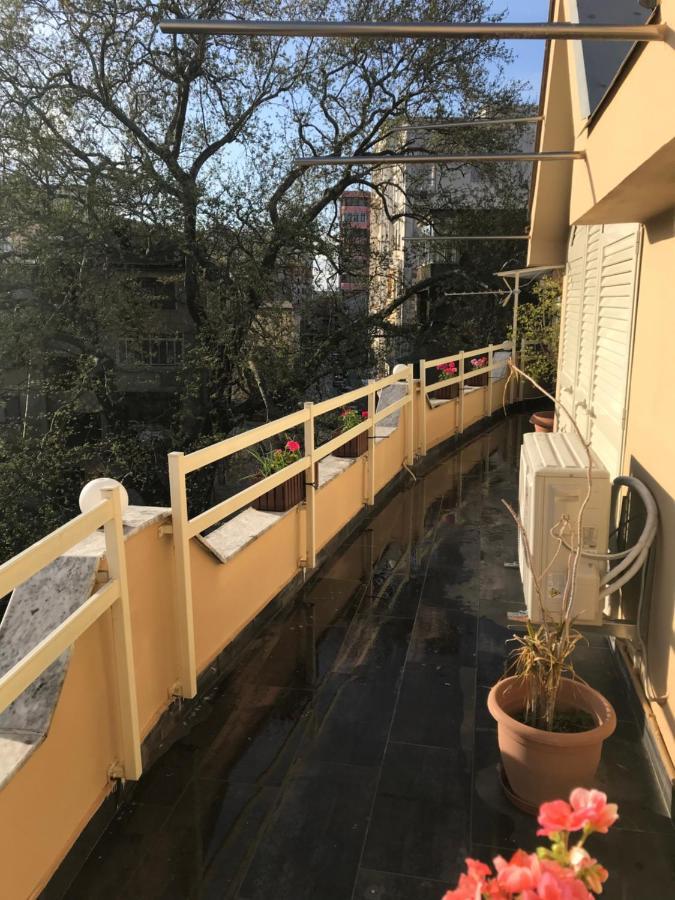 Maison Centre Szkodra Zewnętrze zdjęcie
