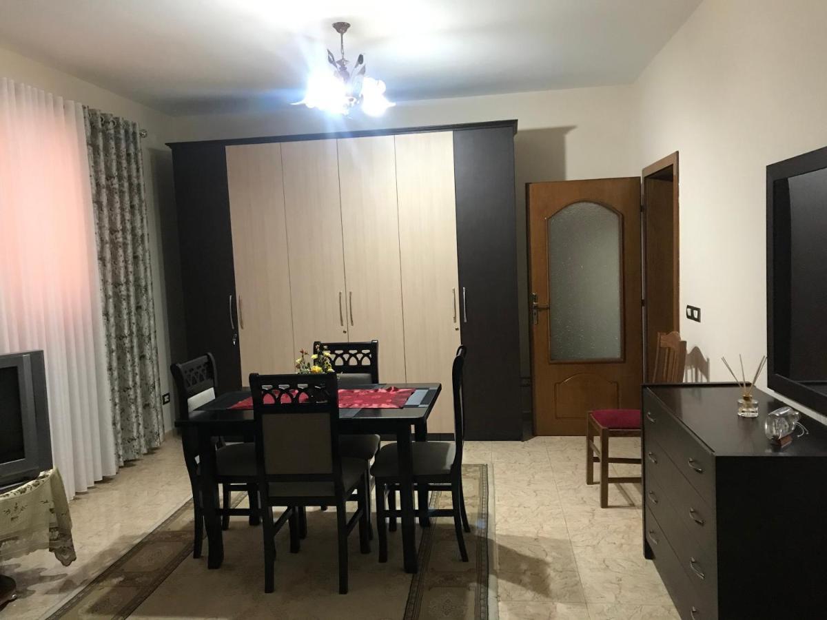 Maison Centre Szkodra Zewnętrze zdjęcie