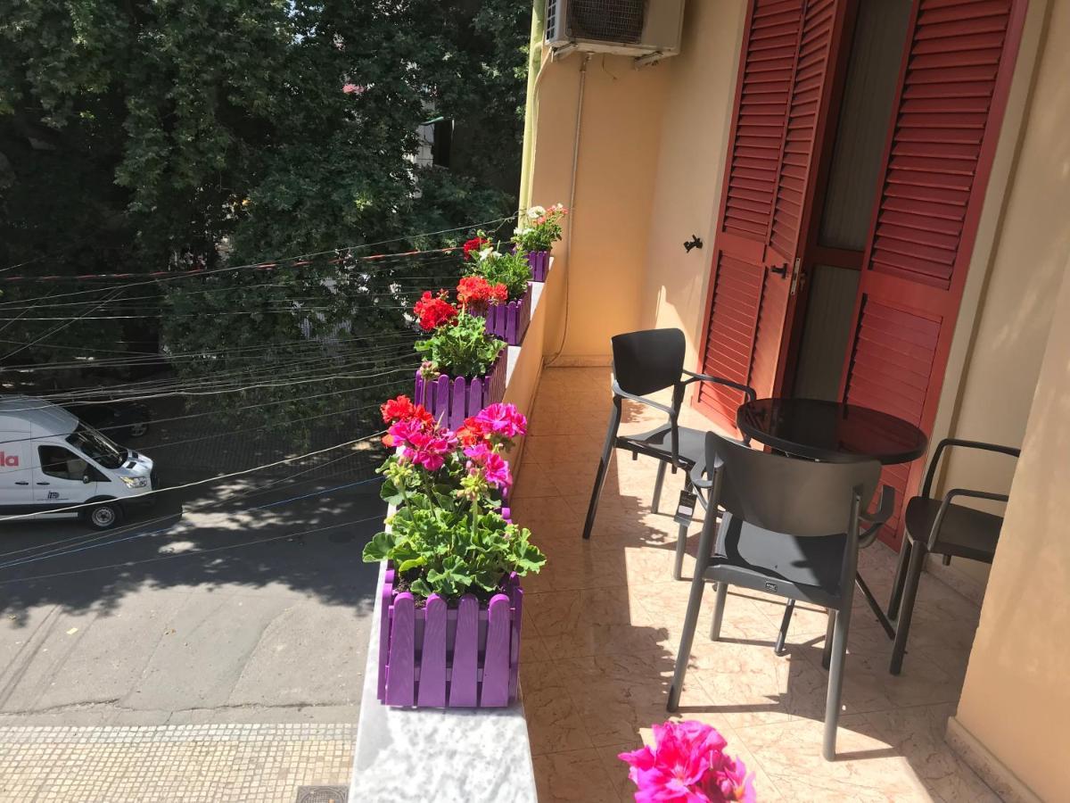 Maison Centre Szkodra Zewnętrze zdjęcie
